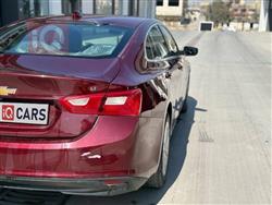 شێڤرۆلێت مالیبۆ